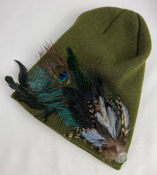 FOREST GREEN COLLECTION