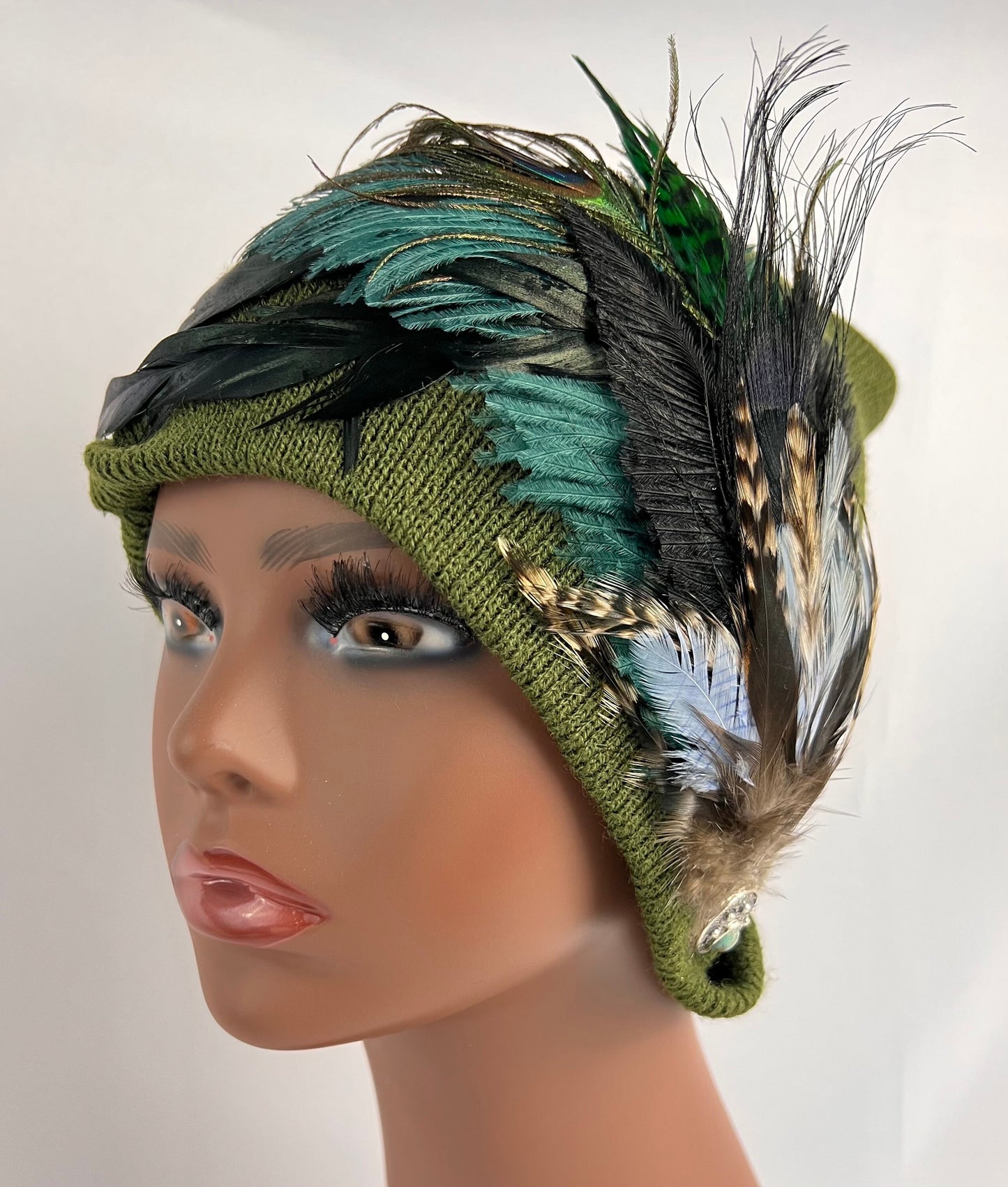 FOREST GREEN COLLECTION