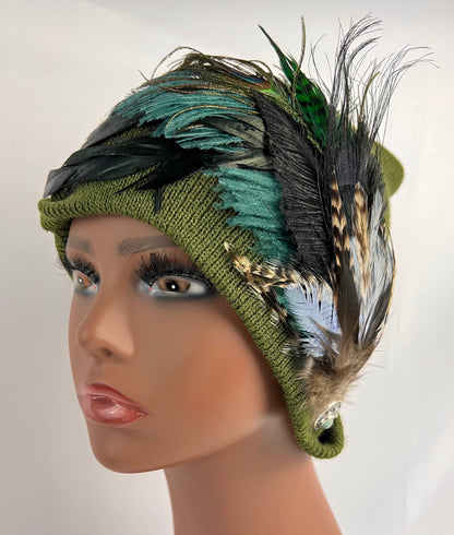 FOREST GREEN COLLECTION