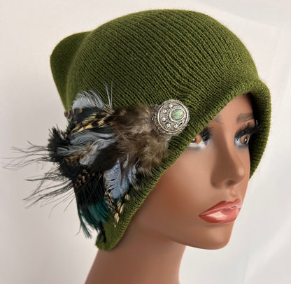 FOREST GREEN COLLECTION