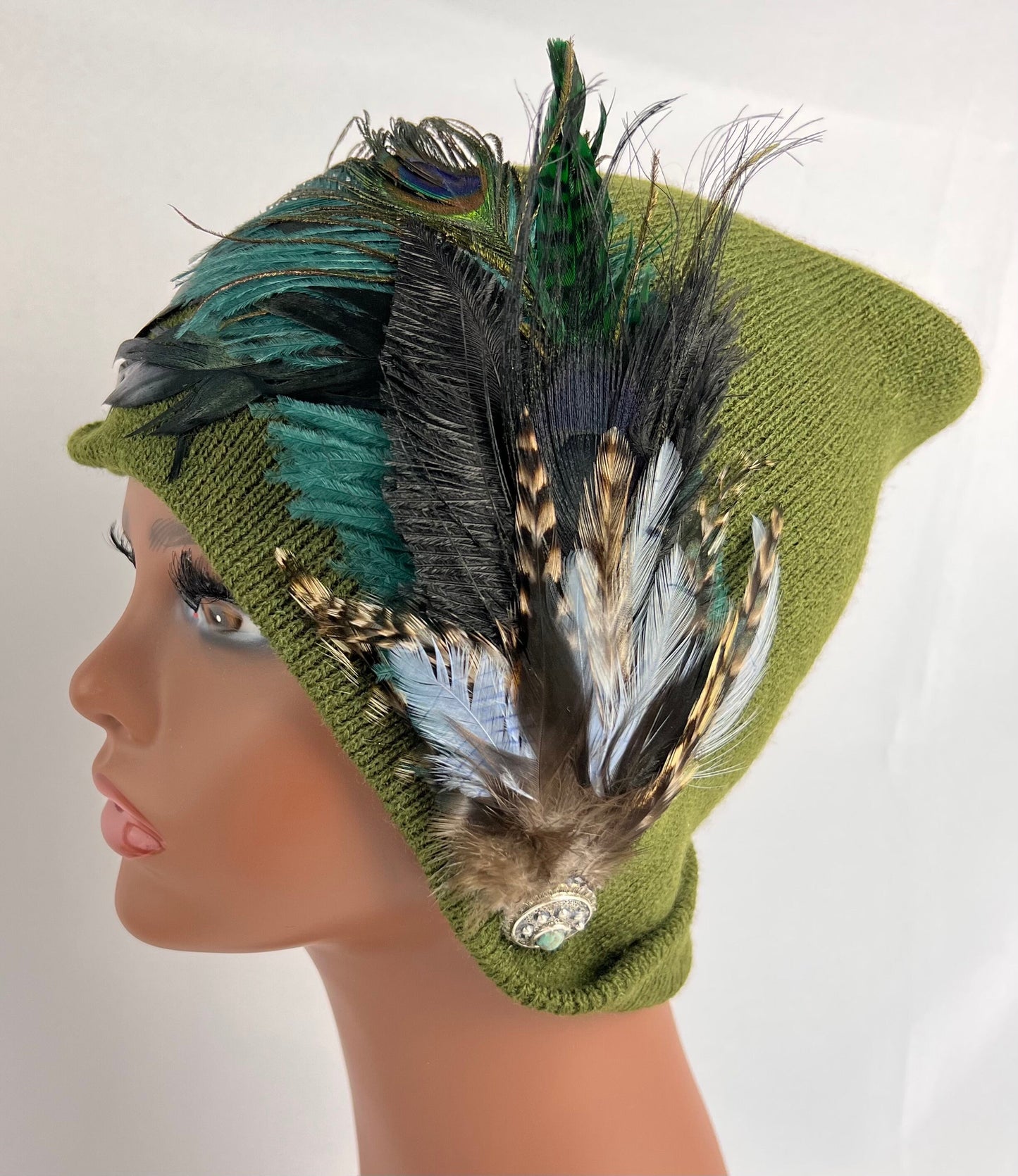 FOREST GREEN COLLECTION