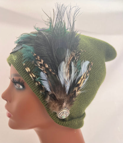 FOREST GREEN COLLECTION