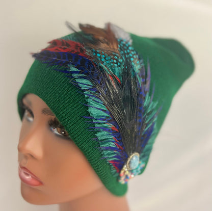 EMARLD GREEN COLLECTION