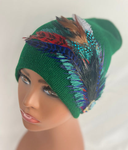 EMARLD GREEN COLLECTION