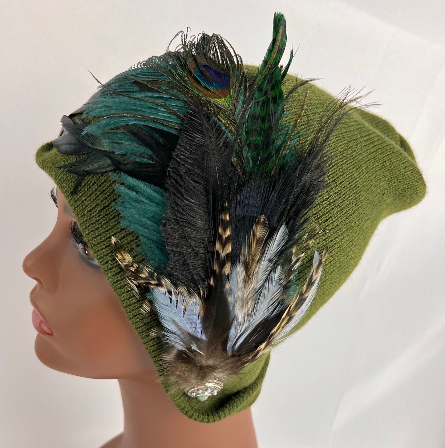 FOREST GREEN COLLECTION