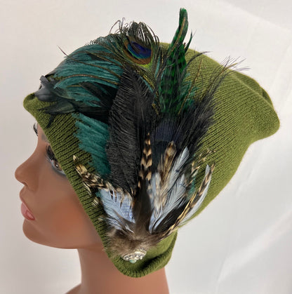 FOREST GREEN COLLECTION