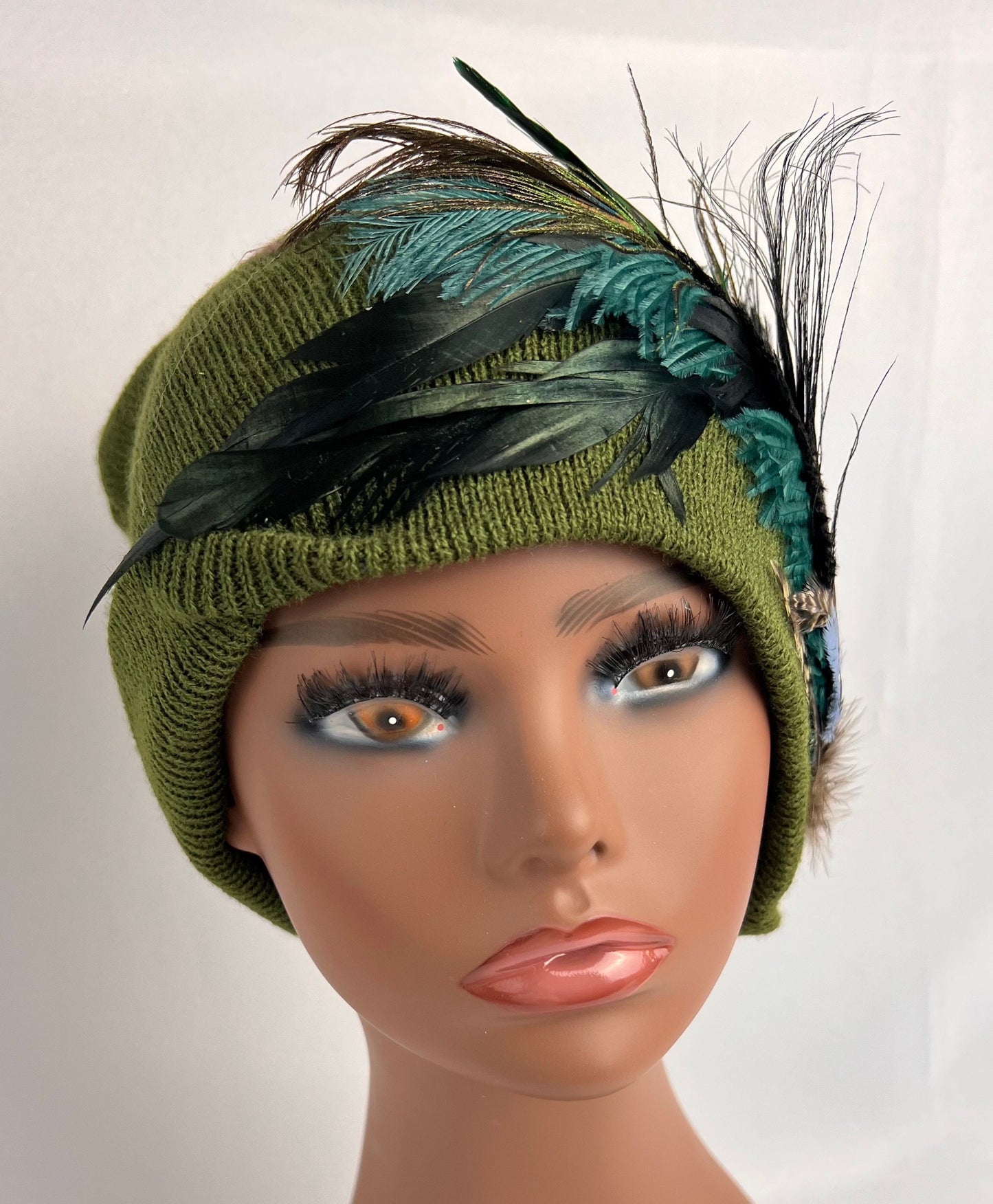 FOREST GREEN COLLECTION