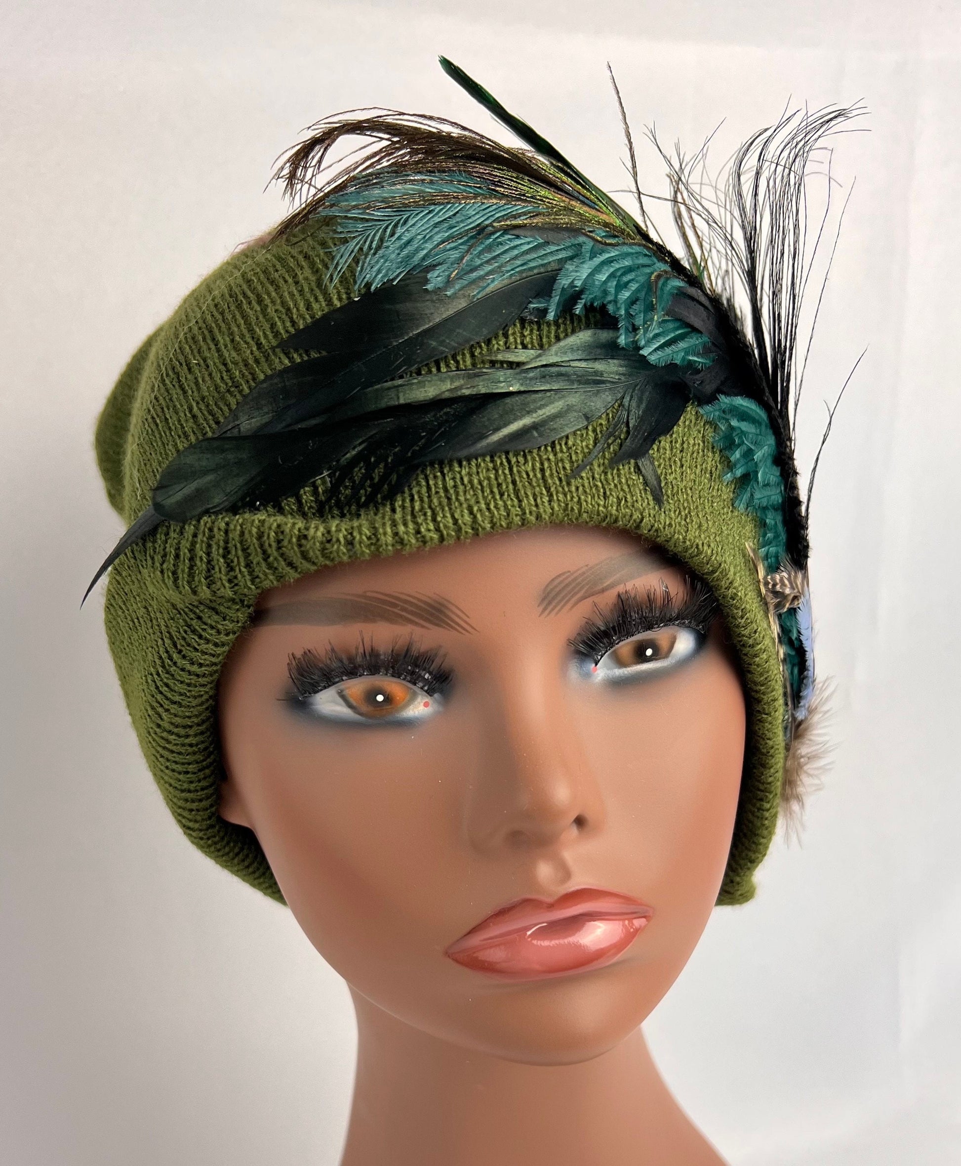 FOREST GREEN COLLECTION