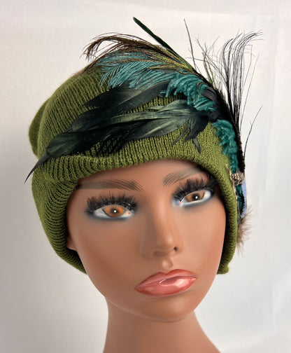 FOREST GREEN COLLECTION
