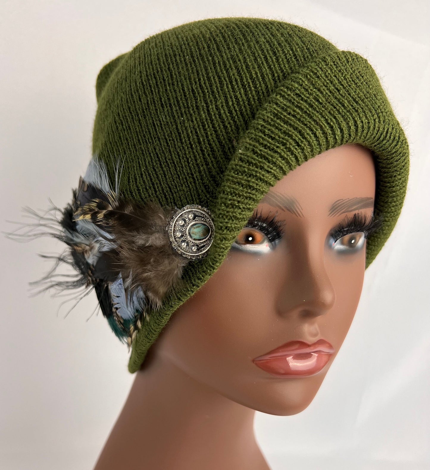 FOREST GREEN COLLECTION