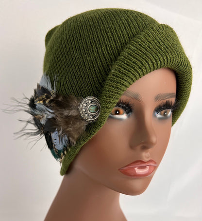 FOREST GREEN COLLECTION