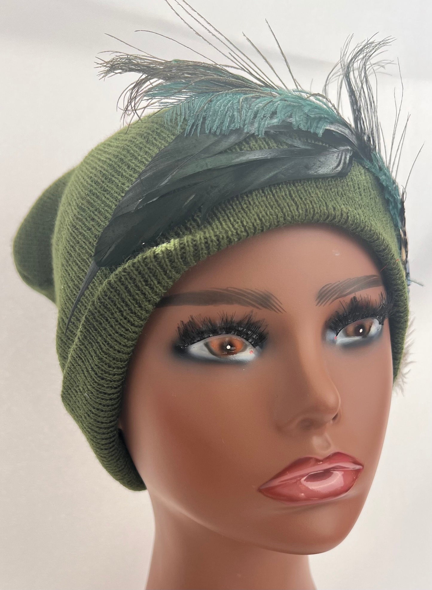 FOREST GREEN COLLECTION