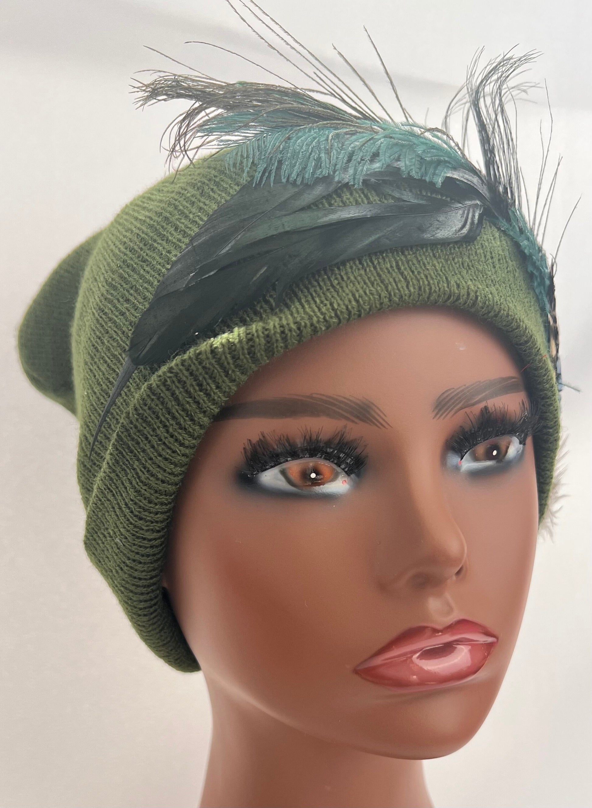 FOREST GREEN COLLECTION