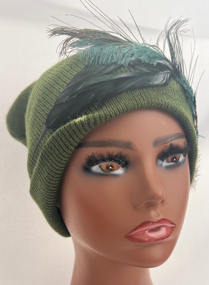 FOREST GREEN COLLECTION
