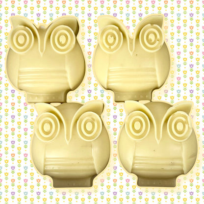 Owl Lotion Bar