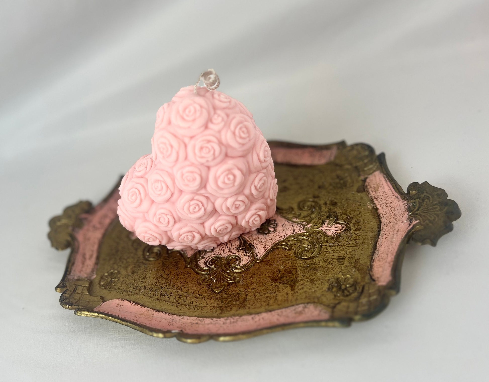 Weekend of Worldly Travels Sculptural Candles