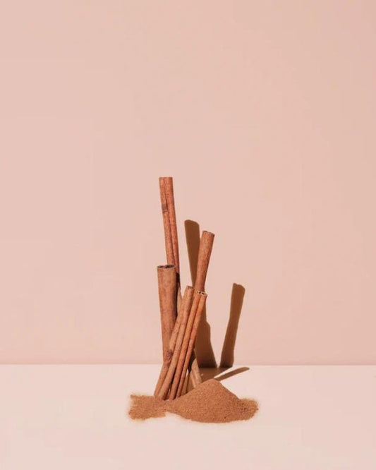 Cinnamon Spice Lip Balm