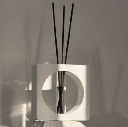 SCULPTED Propagation Station - Room Diffuser - Bud Vase
