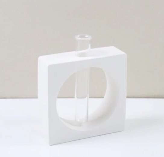 SCULPTED Propagation Station - Room Diffuser - Bud Vase