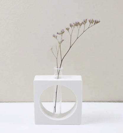 SCULPTED Propagation Station - Room Diffuser - Bud Vase