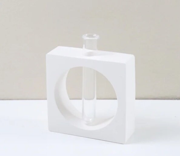 SCULPTED Propagation Station - Room Diffuser - Bud Vase