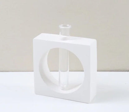 SCULPTED Propagation Station - Room Diffuser - Bud Vase