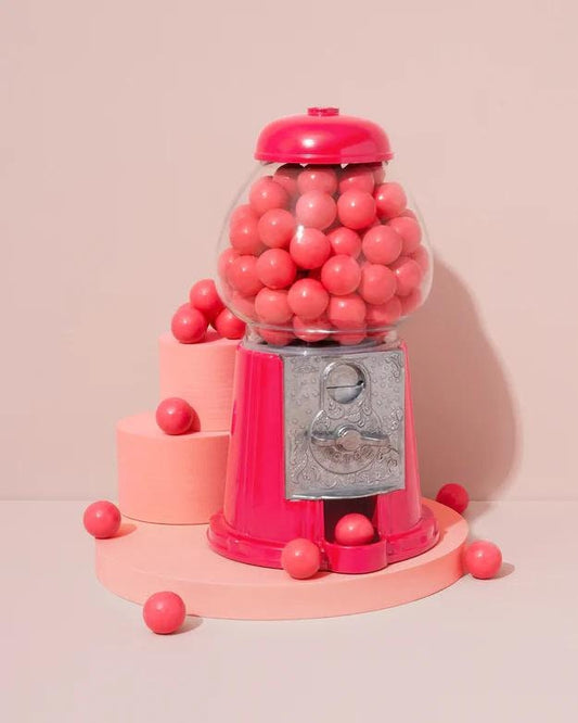 Pink Bubblegum Lip Balm