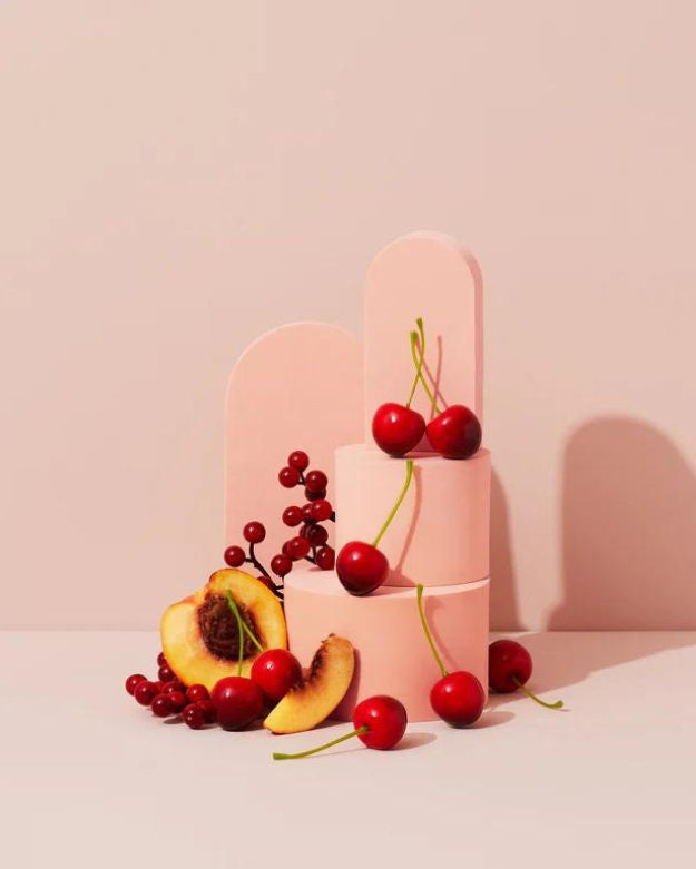 Sweetheart Cherry