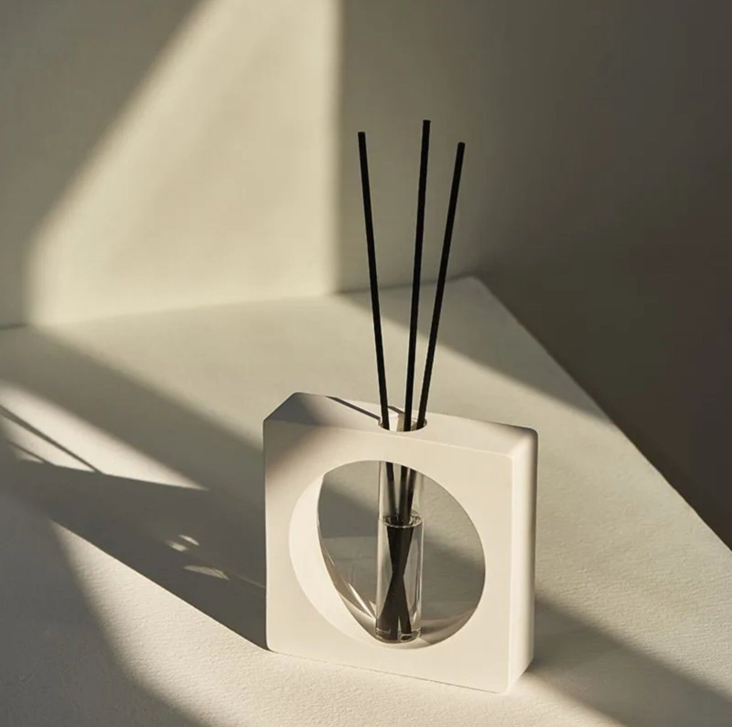 SCULPTED Propagation Station - Room Diffuser - Bud Vase