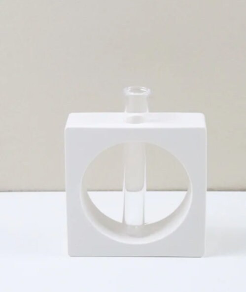 SCULPTED Propagation Station - Room Diffuser - Bud Vase