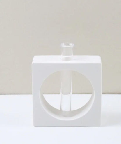 SCULPTED Propagation Station - Room Diffuser - Bud Vase