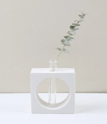 SCULPTED Propagation Station - Room Diffuser - Bud Vase