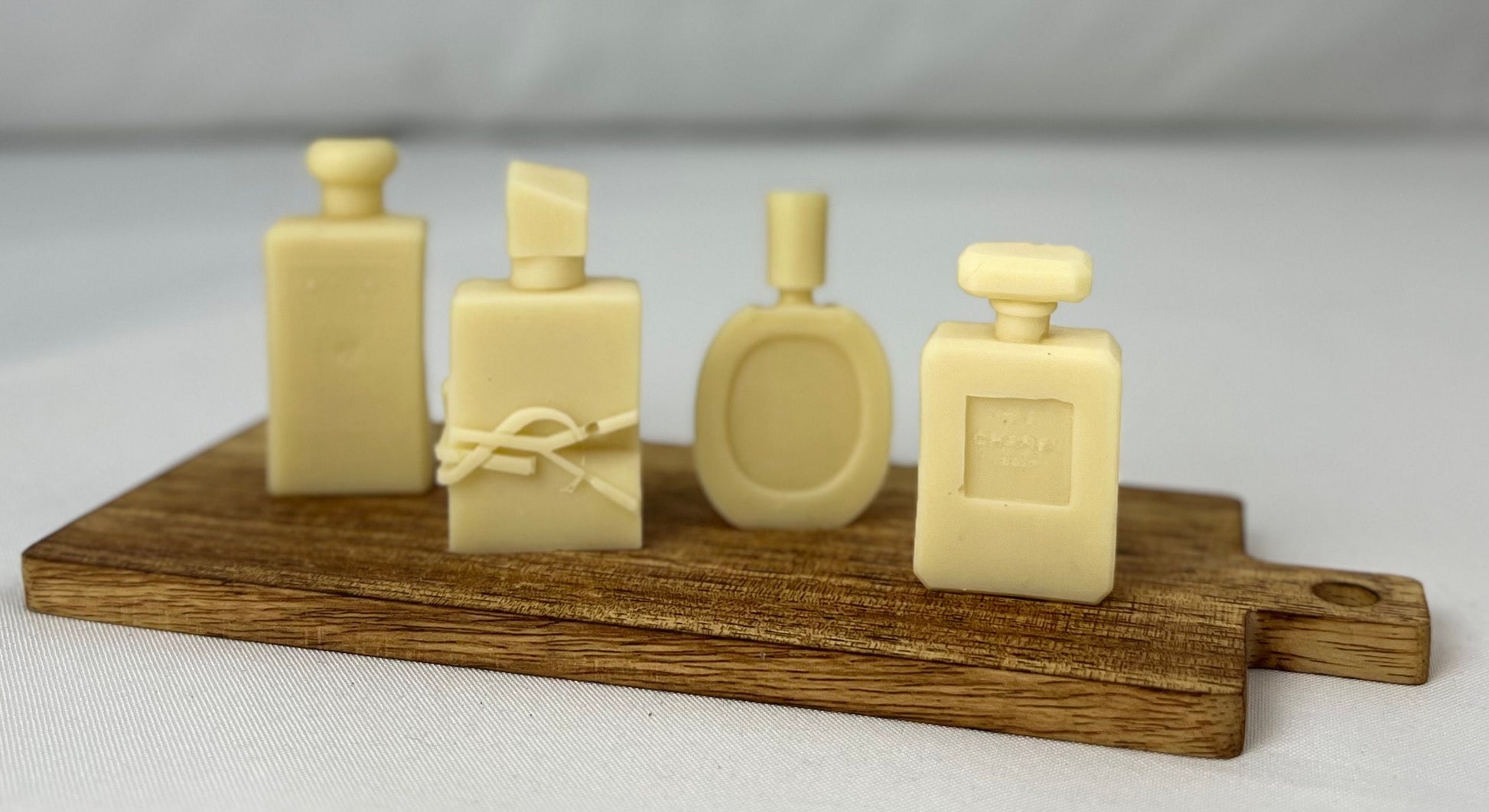 Coco Mango & Goats Milk Soaps