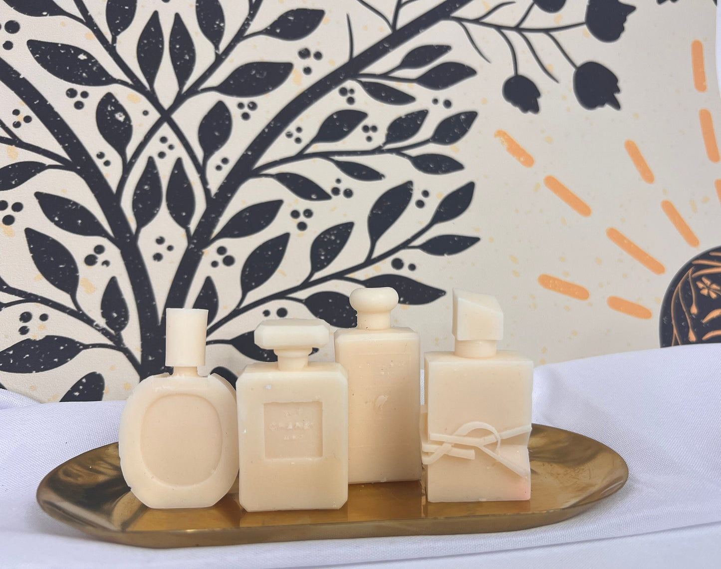 Coco Mango & Goats Milk Soaps
