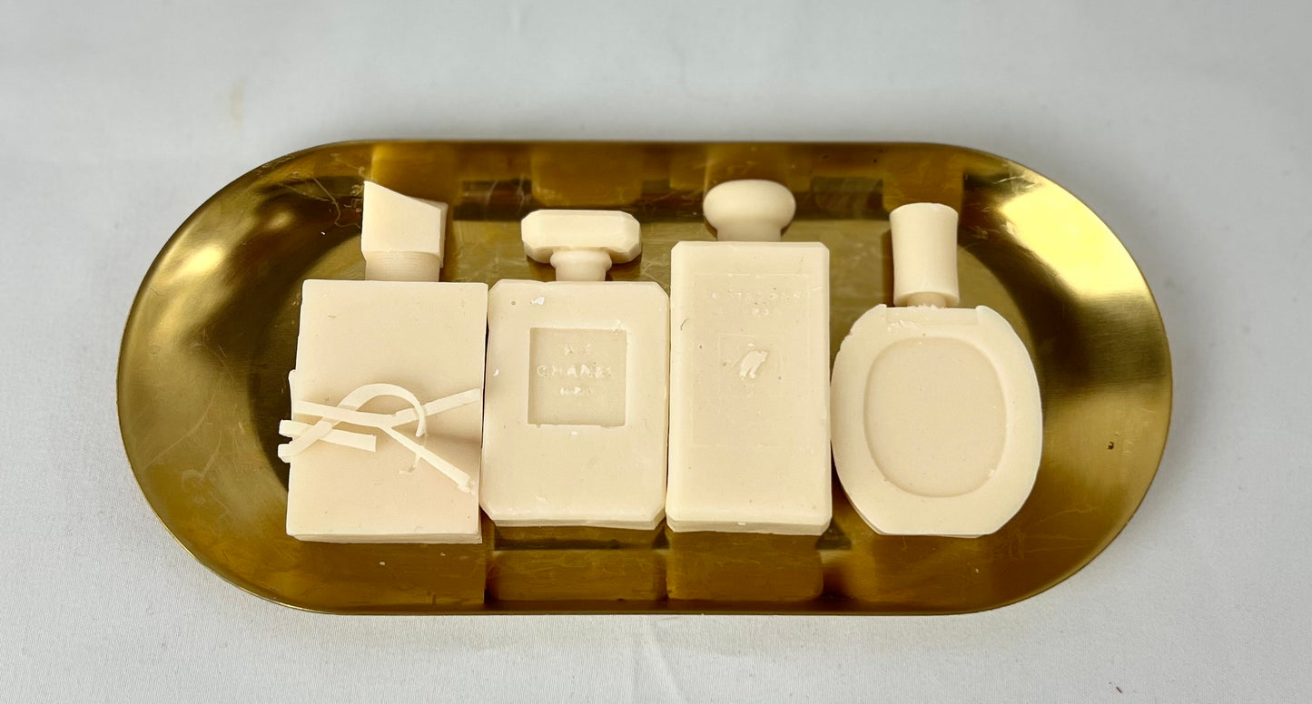 Coco Mango & Goats Milk Soaps