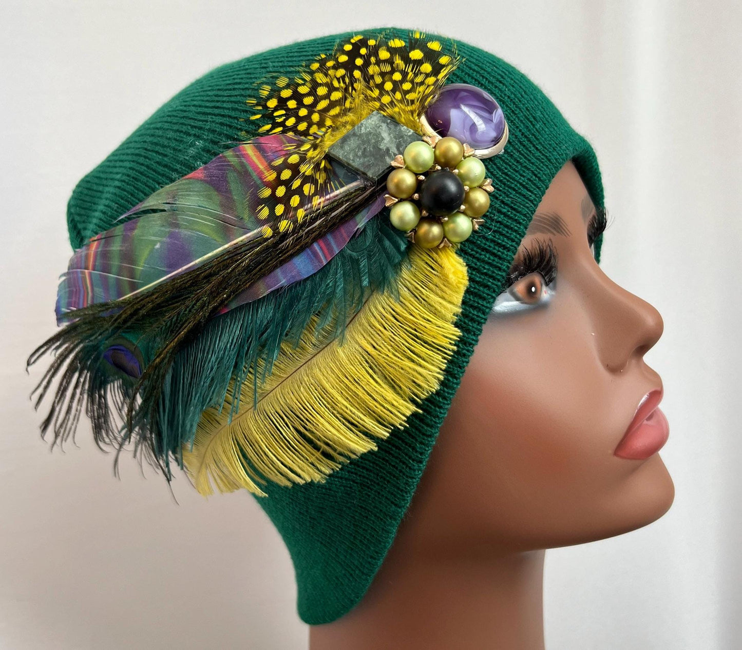 GREEN COLLECTION