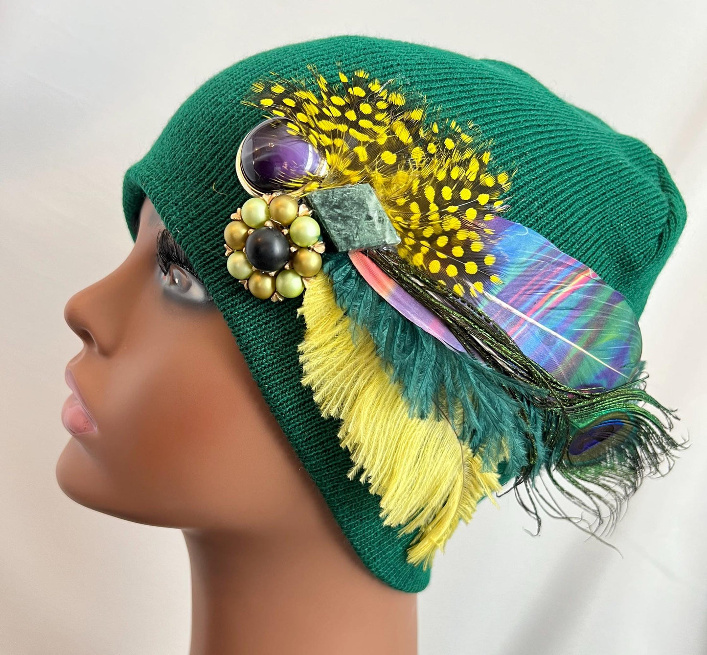 GREEN COLLECTION