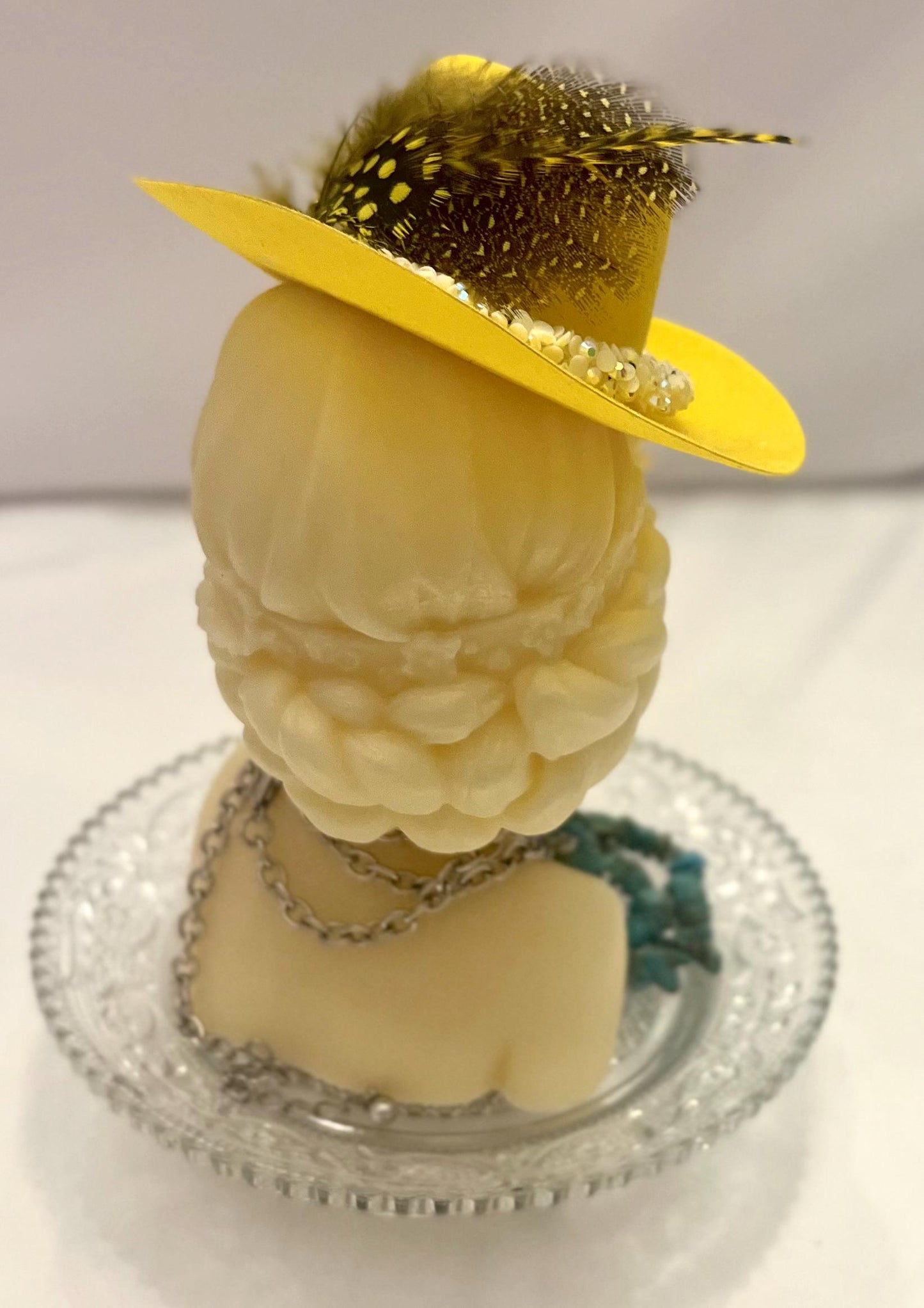 Meaningful Lady - Sunflower Glam