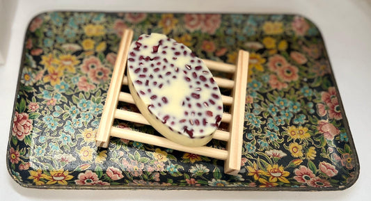 Magnesium Massage Bar