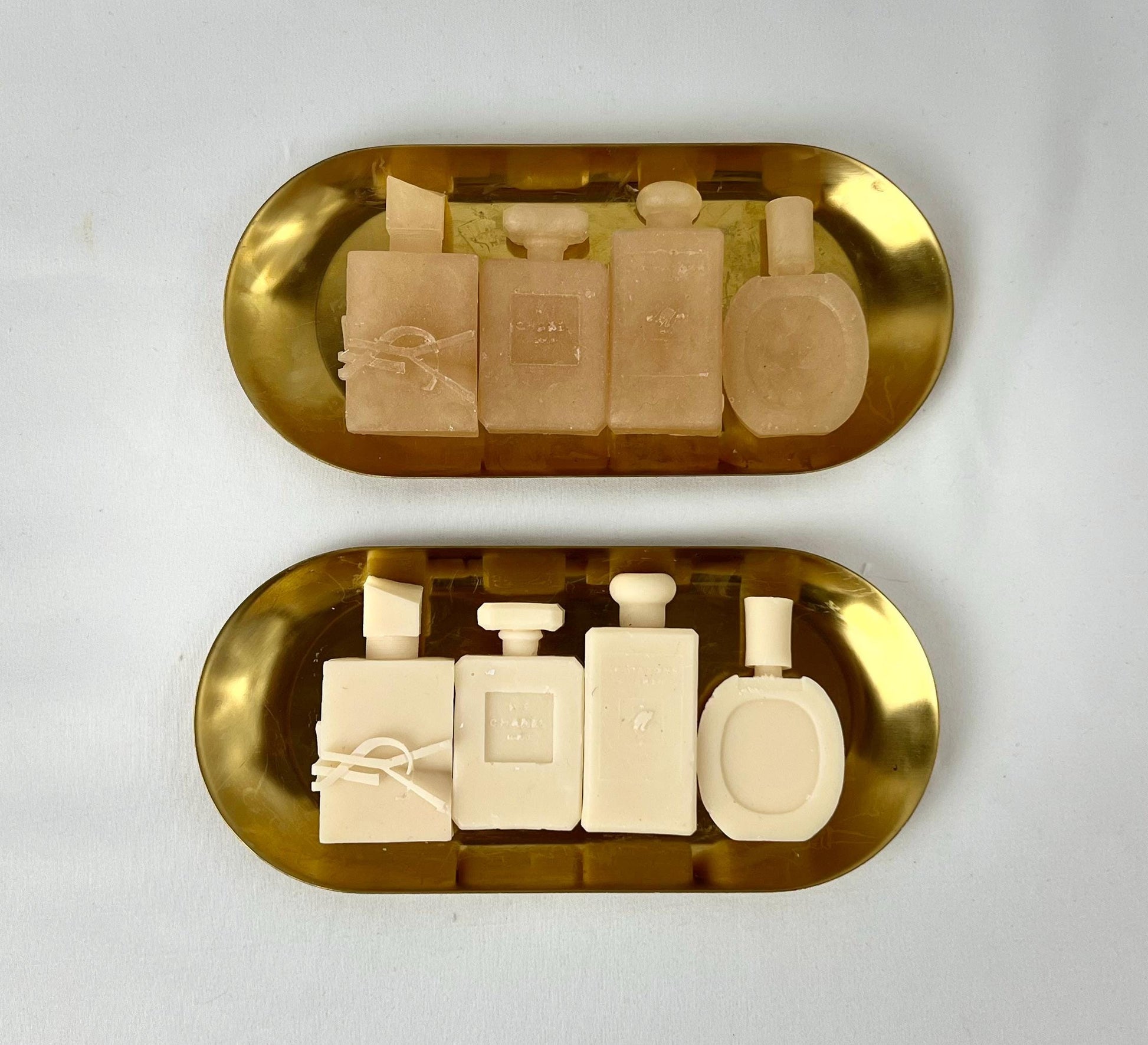Coco Mango & Goats Milk Soaps