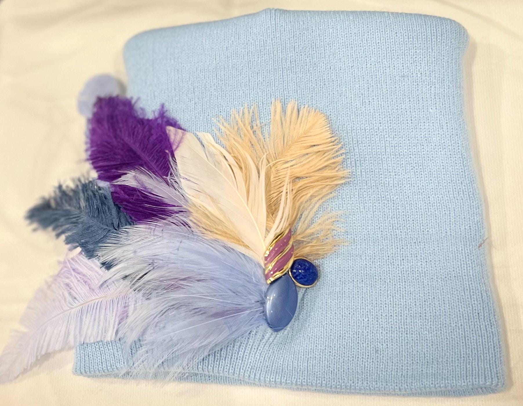 POWDER BLUE COLLECTION
