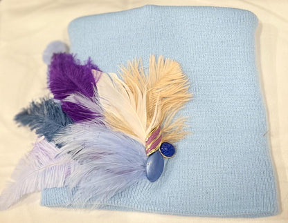POWDER BLUE COLLECTION