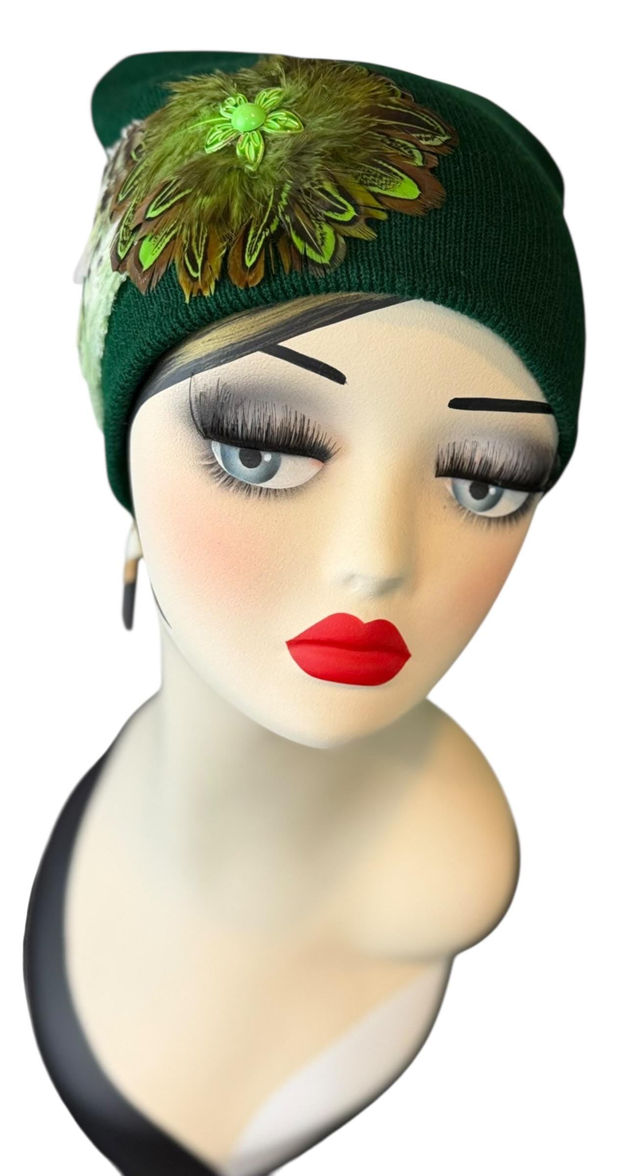 EMERALD GREEN COLLECTION