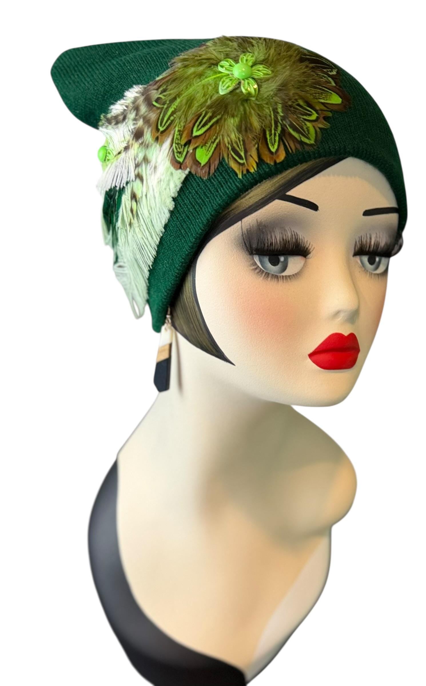 EMERALD GREEN COLLECTION