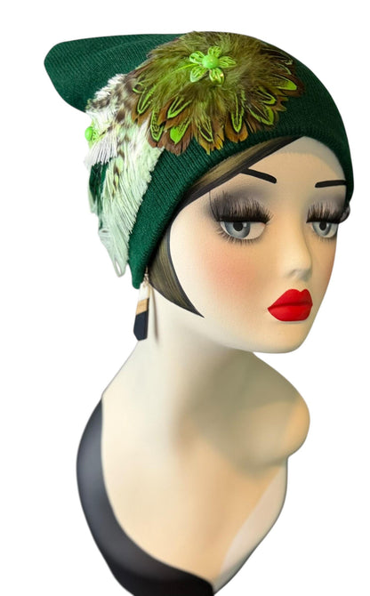 EMERALD GREEN COLLECTION