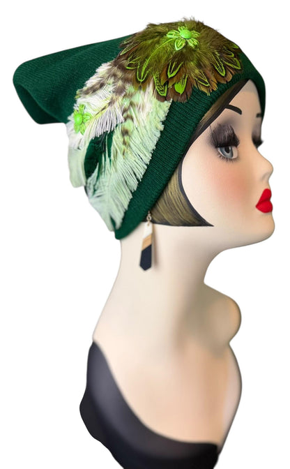 EMERALD GREEN COLLECTION