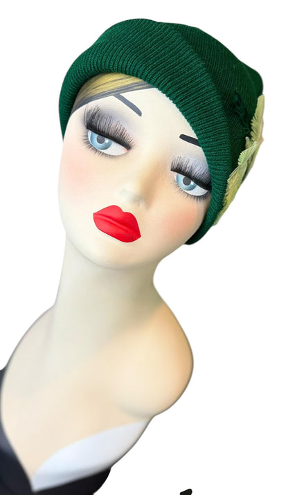 EMERALD GREEN COLLECTION