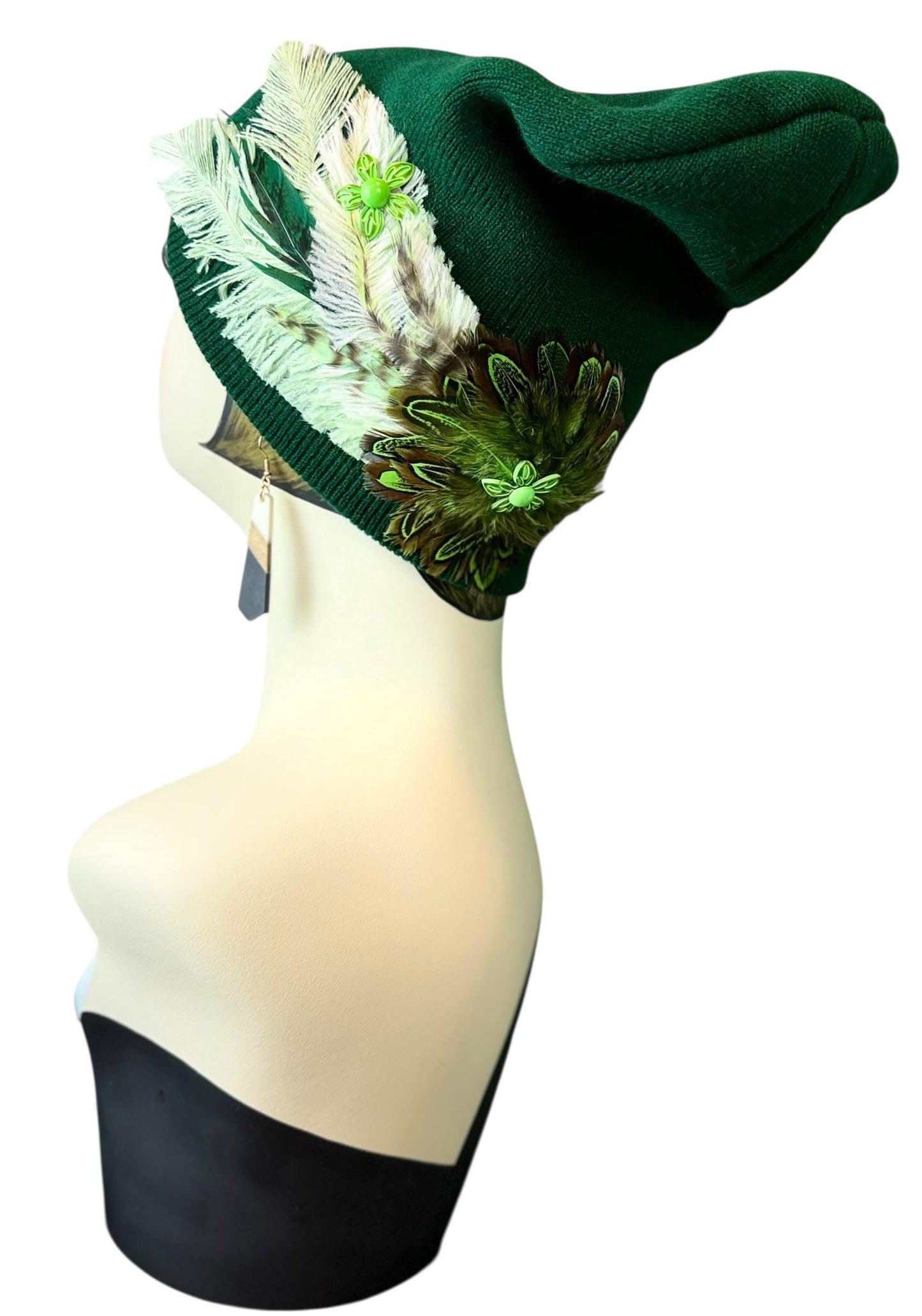 EMERALD GREEN COLLECTION