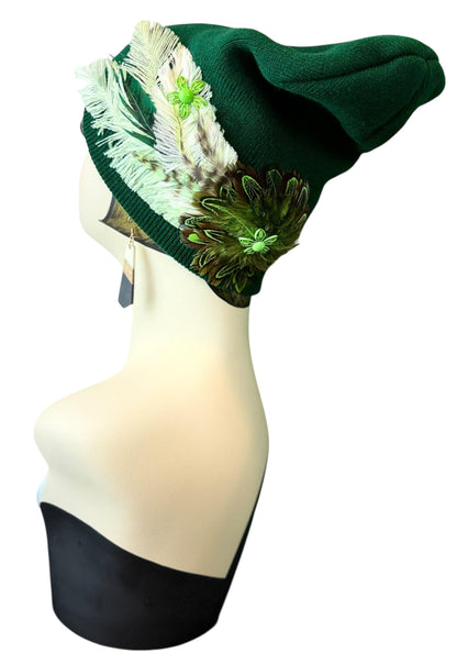 EMERALD GREEN COLLECTION