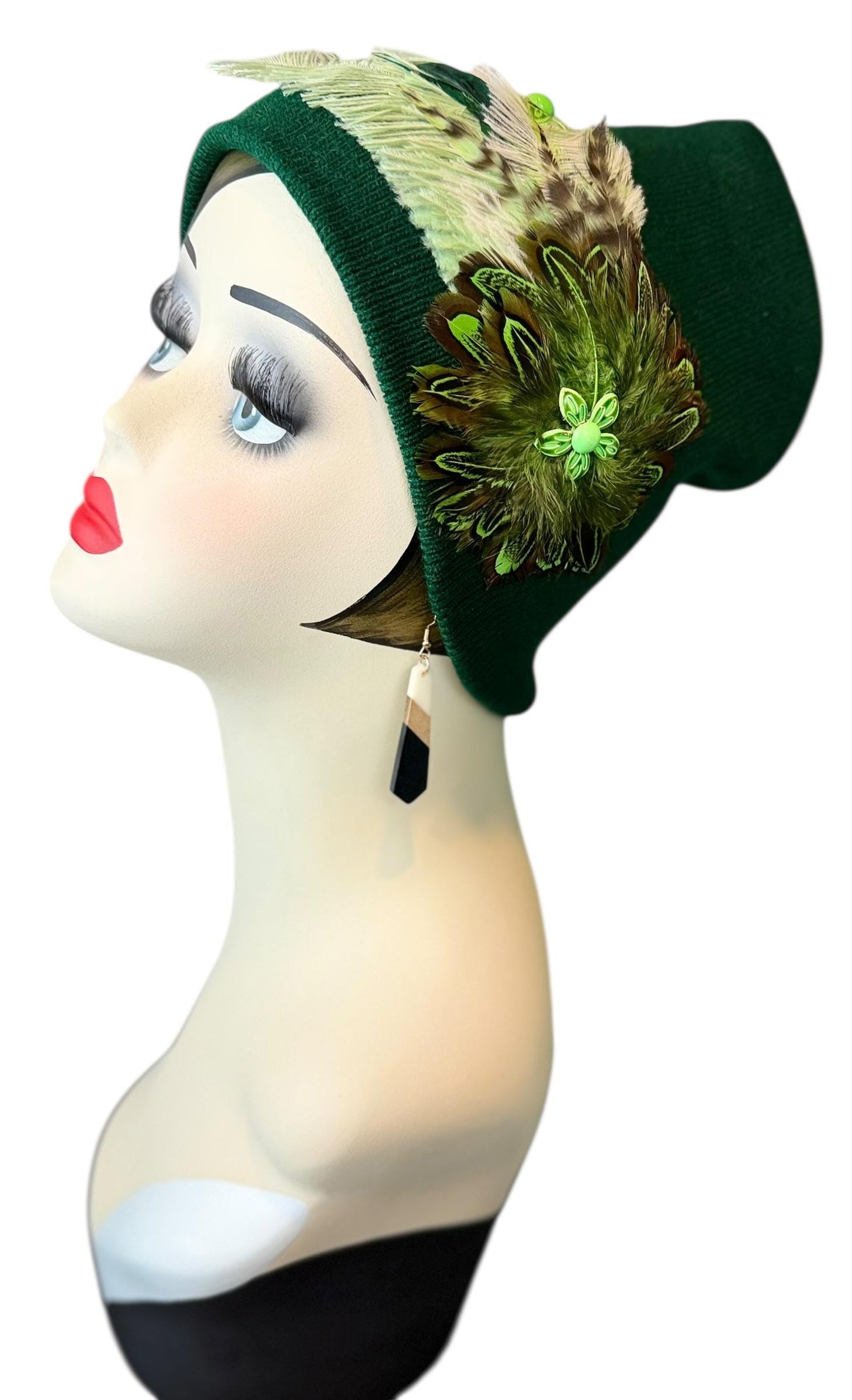 EMERALD GREEN COLLECTION